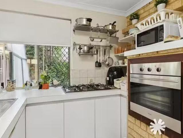 Apartment for rent in Western Australia