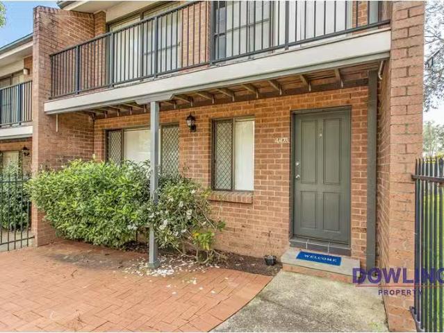 Apartment for rent in New South Wales