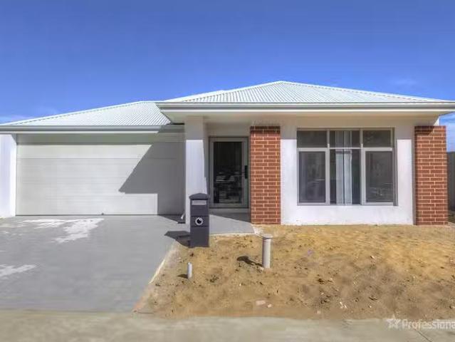 House for rent in Baldivis, Western Australia