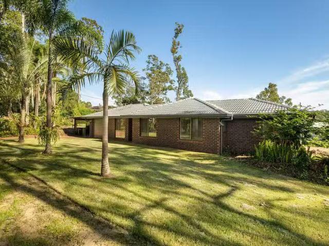 House for rent in Toombul, Queensland