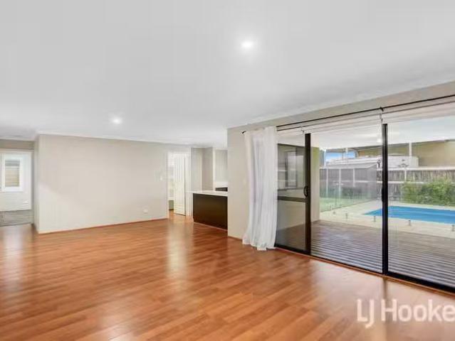 House for rent in Parklands, Western Australia