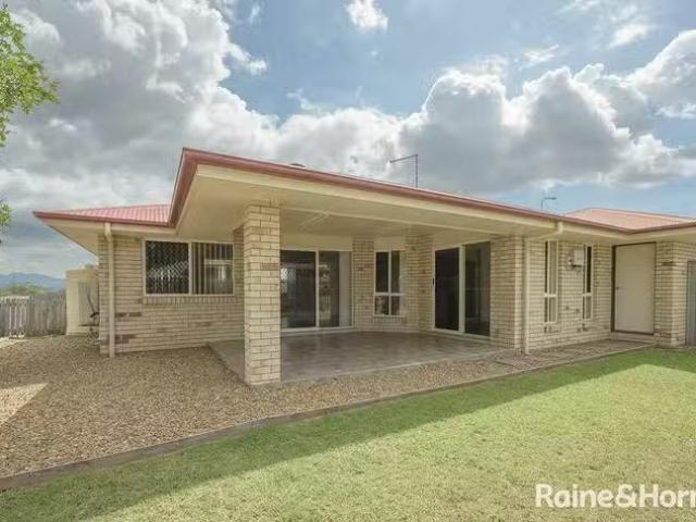 House for rent in Gladstone, Queensland