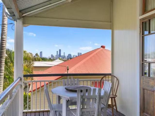 House for rent in Toombul, Queensland