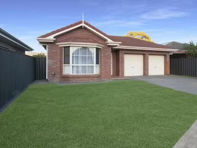 House for rent in Horseshoe Creek, South Australia