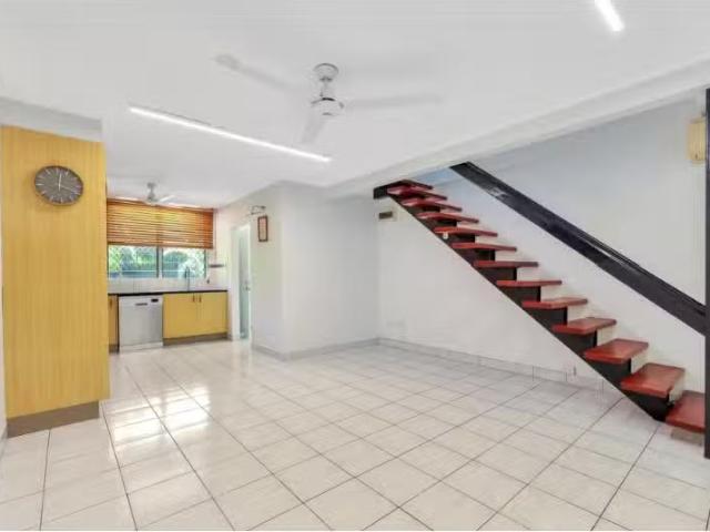 Apartment for rent in Winnellie, Northern Territory
