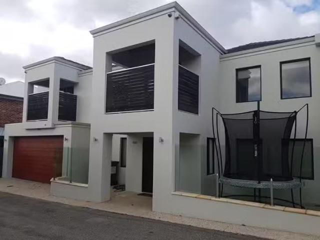 House for rent in North Perth, Western Australia