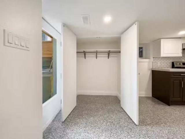 Condo for rent in Davenport, Toronto