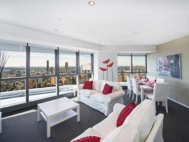 Apartment for rent in Methul, Queensland