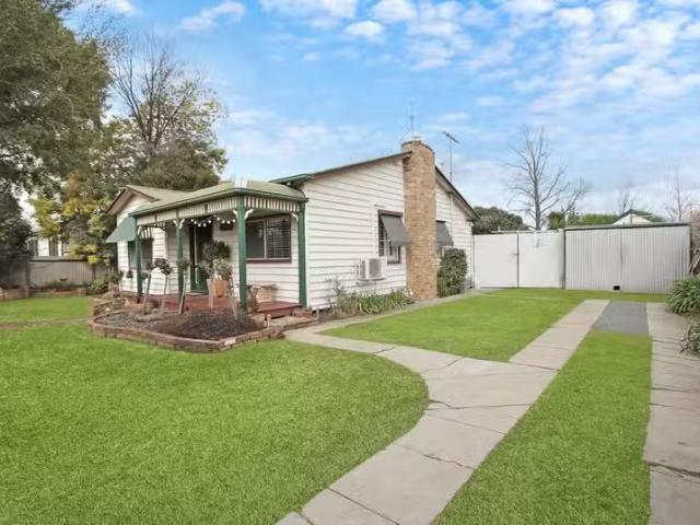 House for rent in Albury, New South Wales