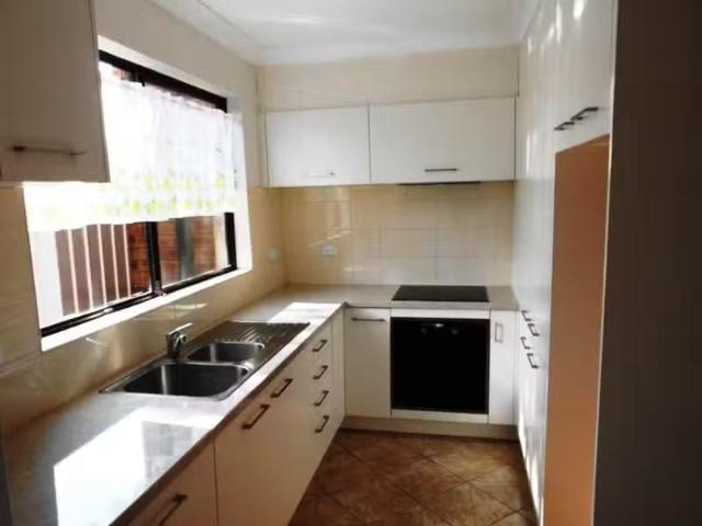 Condo for rent in Sydney, New South Wales