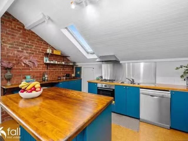 Apartment for rent in Hobart, Tasmania