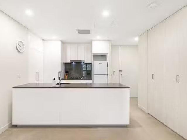 Apartment for rent in Willoughby, New South Wales