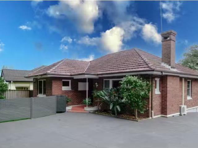 House for rent in Willoughby, New South Wales