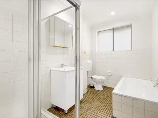 Apartment for rent in Rosehill, New South Wales