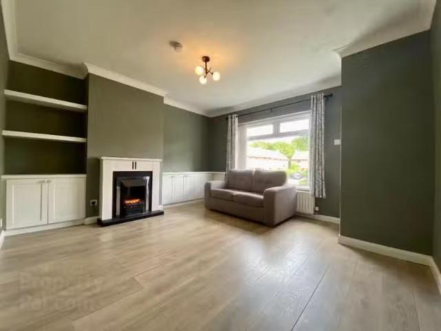 House to rent