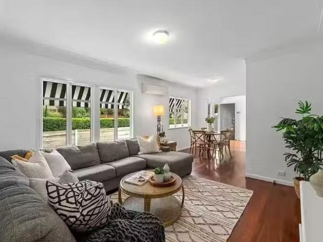 House for rent in Toombul, Queensland