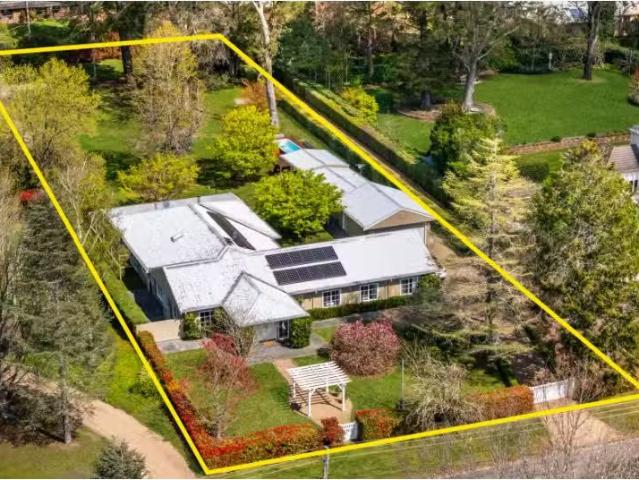 House for rent in Burradoo, New South Wales