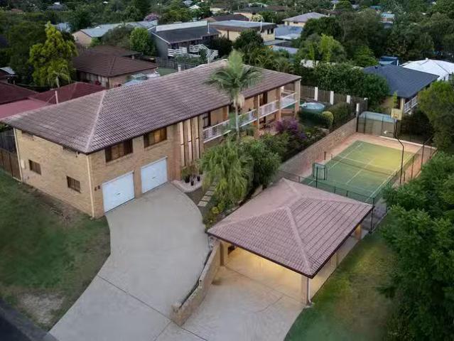 House for rent in Methul, Queensland