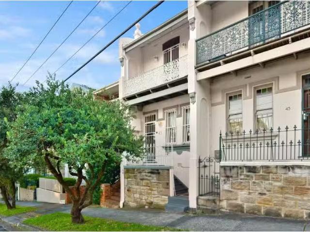 Condo for rent in Sydney, New South Wales