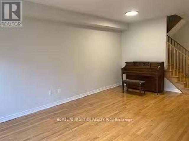 Condo for rent in York, Ontario