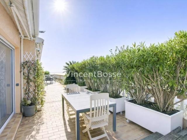 Appartement vente à Nice