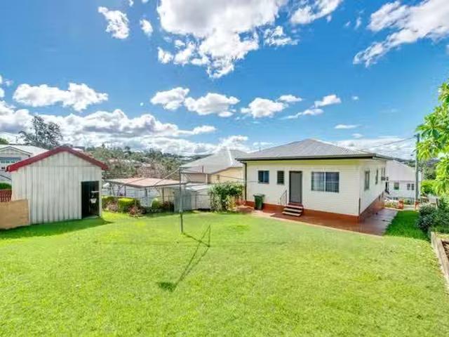 House for rent in Toombul, Queensland