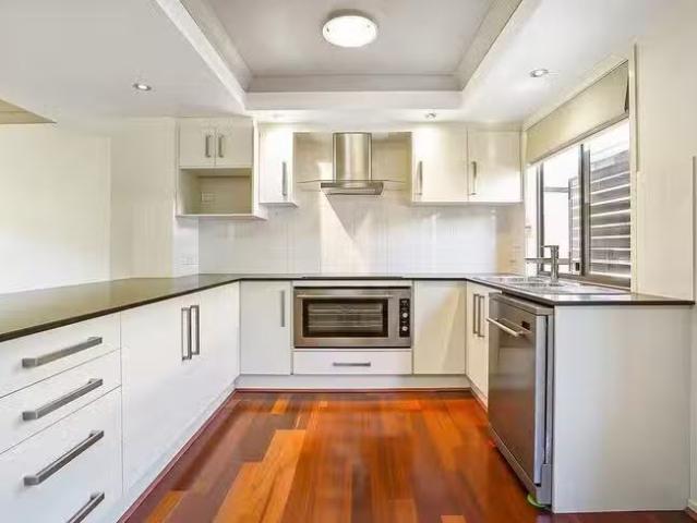 House for rent in Toombul, Queensland