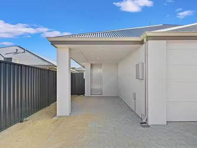 House for rent in Parklands, Western Australia