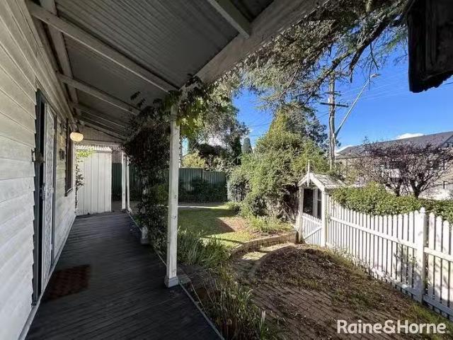 House for rent in Bowral, New South Wales