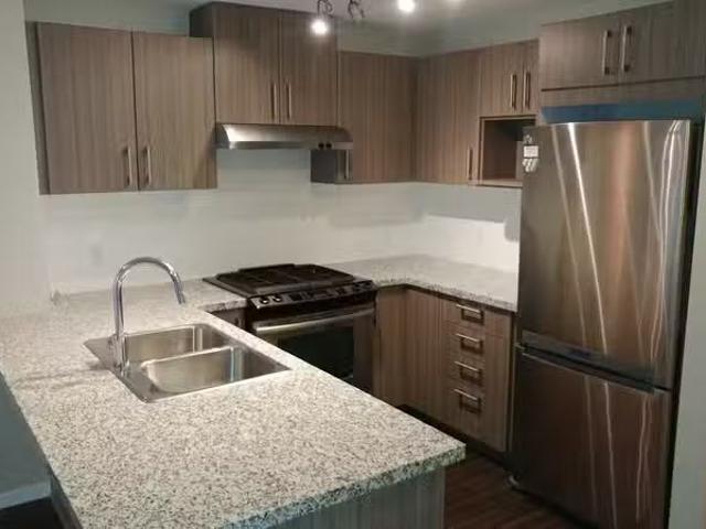 Condo for rent in Coquitlam, British Columbia