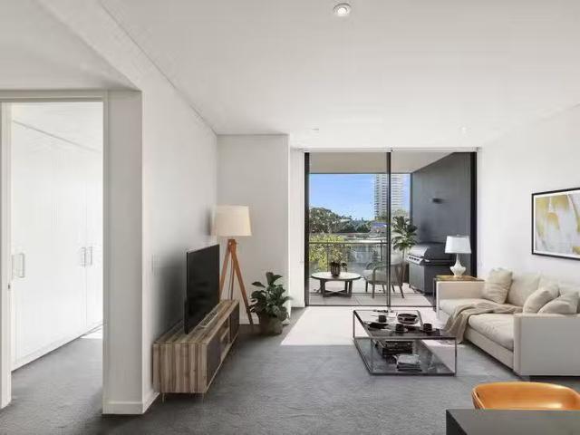 Apartment for rent in Sydney, New South Wales