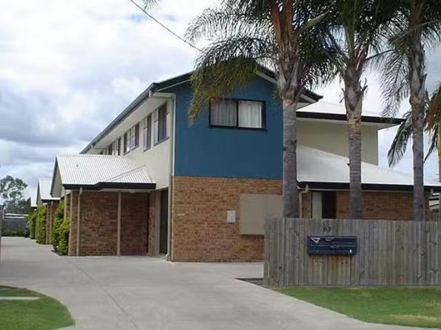 Apartment for rent in Gatton, Queensland