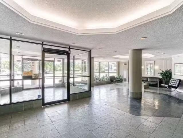 Condo for rent in Mississauga, Ontario