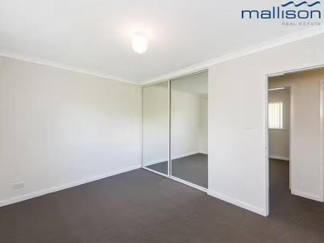 Apartment for rent in Camerons Creek, Victoria