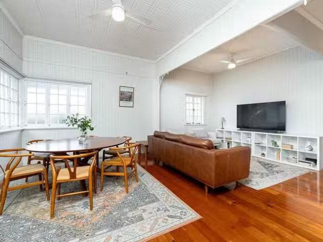 House for rent in Toombul, Queensland