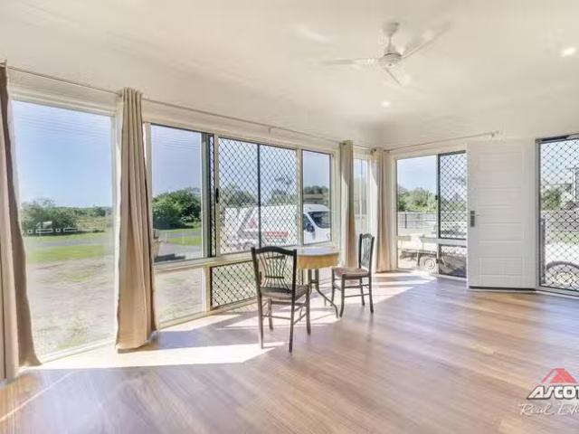 House for rent in Burnett Heads, Queensland