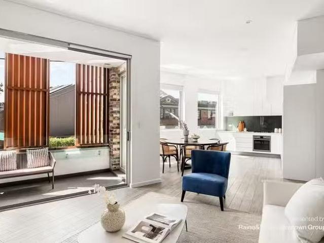 Apartment for rent in Sydney, New South Wales