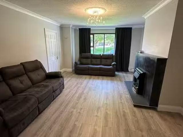 House to rent