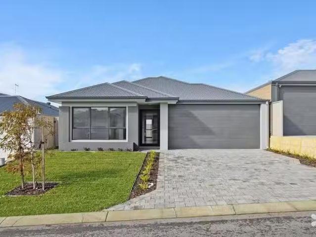 House for rent in Sinagra, Western Australia