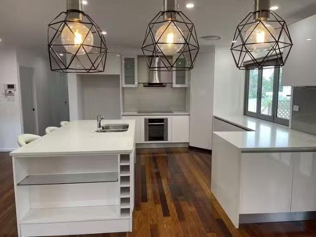 House for rent in Toombul, Queensland