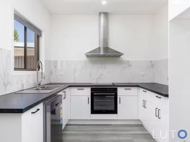 House for rent in Rivett, Australian Capital Territory
