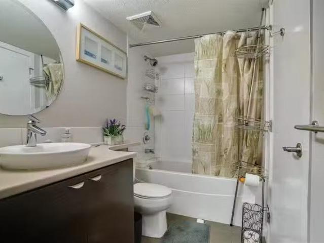 Condo for rent in Surrey, Metro Vancouver Regional District