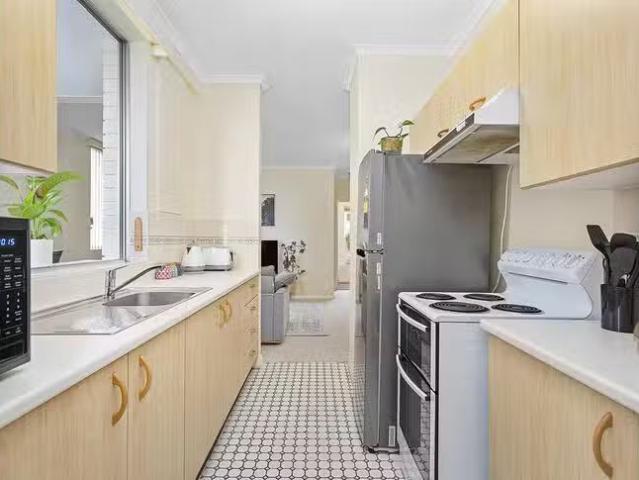 Apartment for rent in Wollongong West, New South Wales