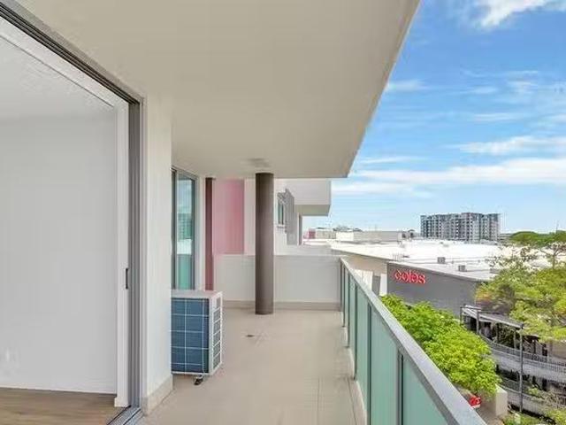 Apartment for rent in Toombul, Queensland