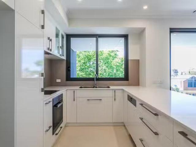 House for rent in Applecross, Western Australia