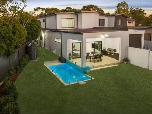 Condo for rent in Sutherland, New South Wales