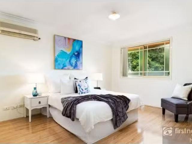 Condo for rent in Sydney, New South Wales