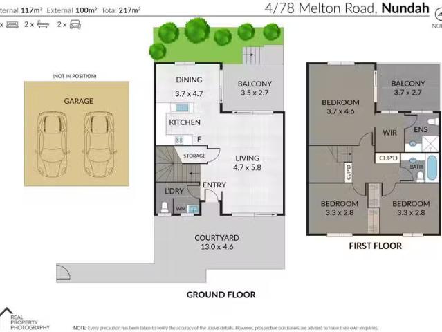 House for rent in Toombul, Queensland