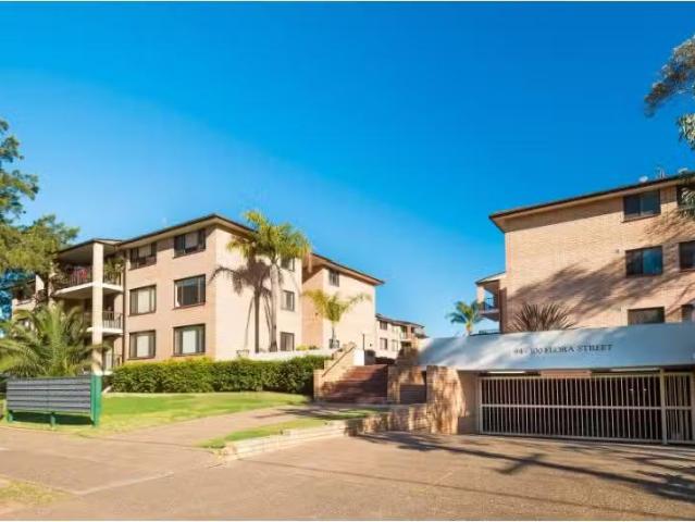 Apartment for rent in Sutherland, New South Wales