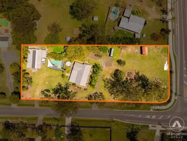 House for rent in Toombul, Queensland